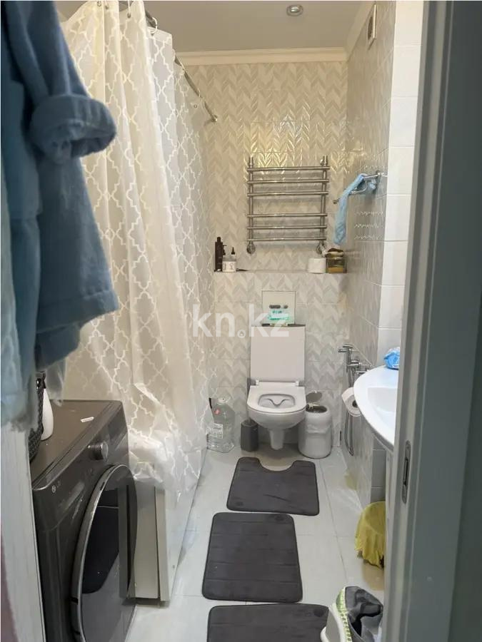 Продажа 3-комнатной квартиры, 118 м² в Алматы - фото 5