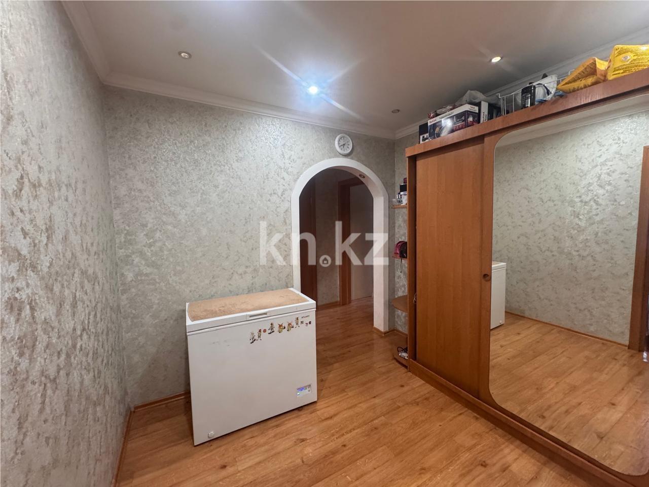 Продажа 3-комнатной квартиры, 63 м² в Караганде - фото 7