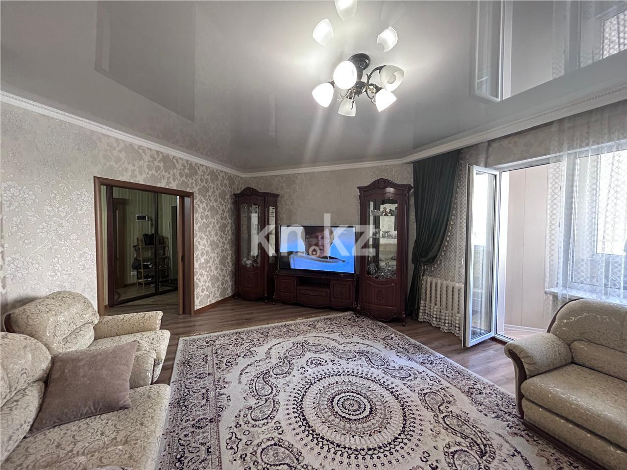 Продажа 3-комнатной квартиры, 83 м² в Астане - фото 2