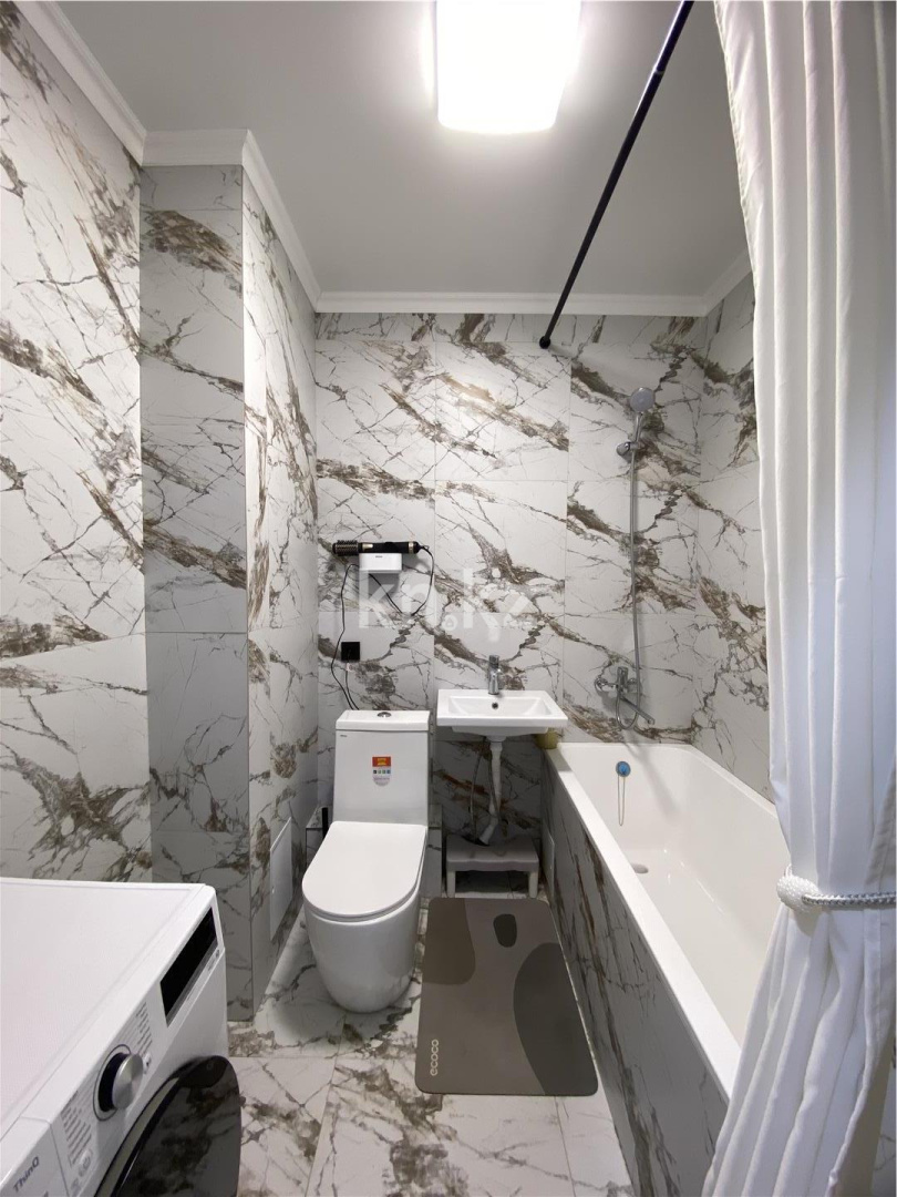 Продажа 3-комнатной квартиры, 88 м² в Астане - фото 18