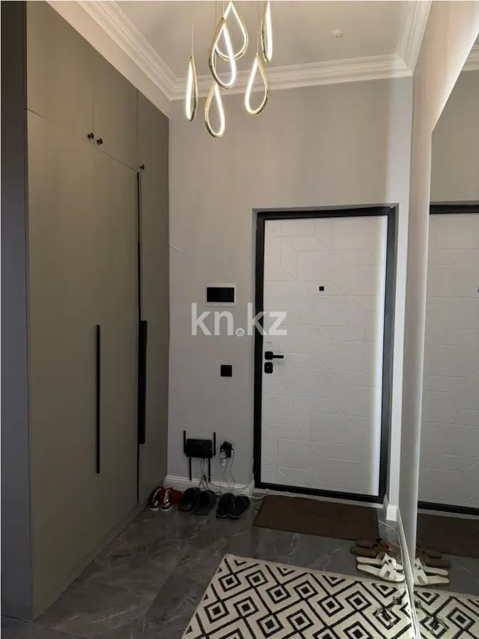 Продажа 2-комнатной квартиры, 58 м² в Алматы - фото 5