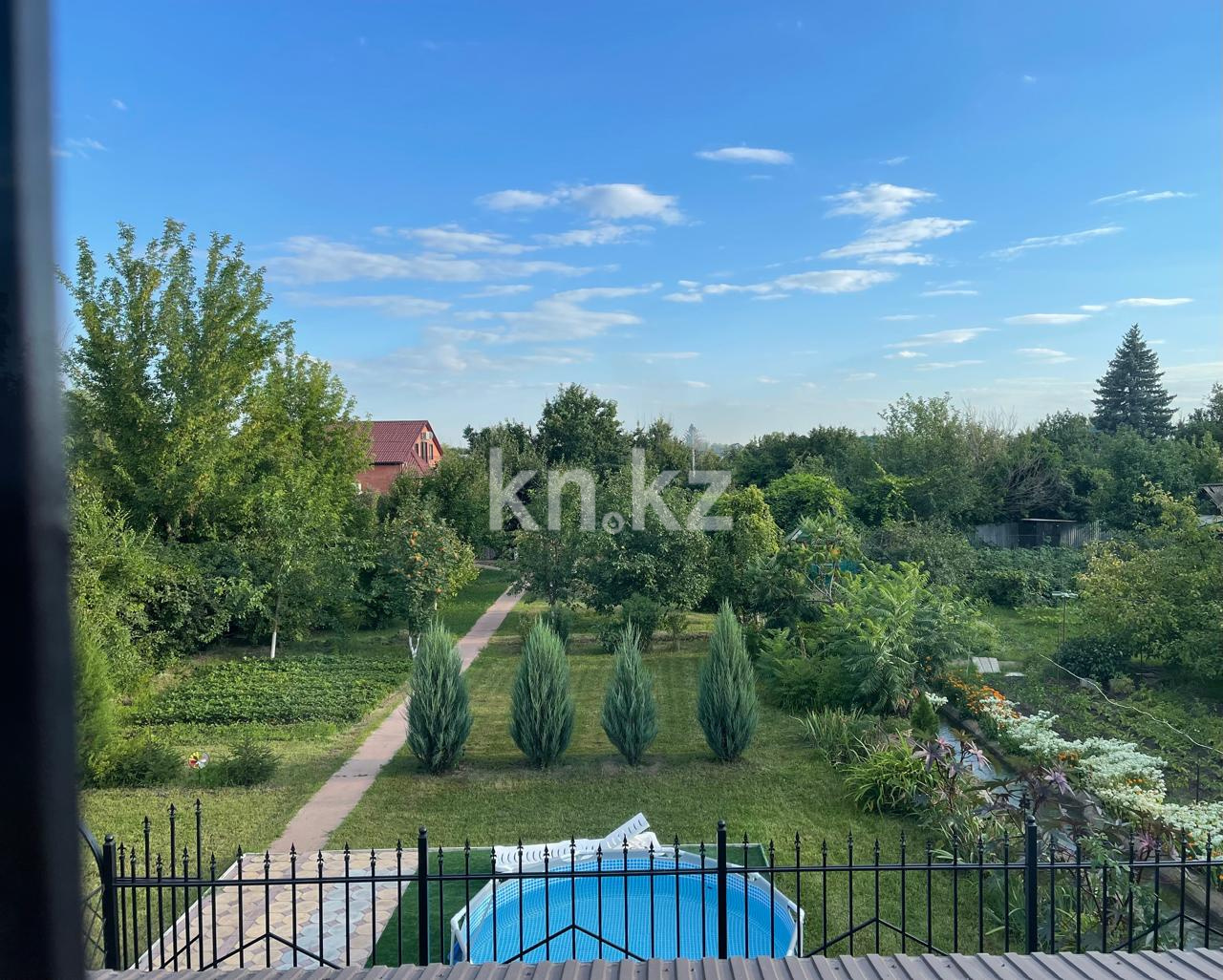 Продажа 3-комнатного дома, 148 м² в Уральске - фото 27