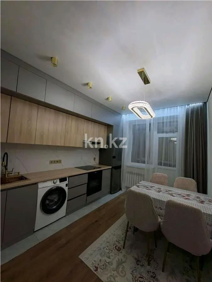 Продажа 2-комнатной квартиры, 59 м² в Астане - фото 3