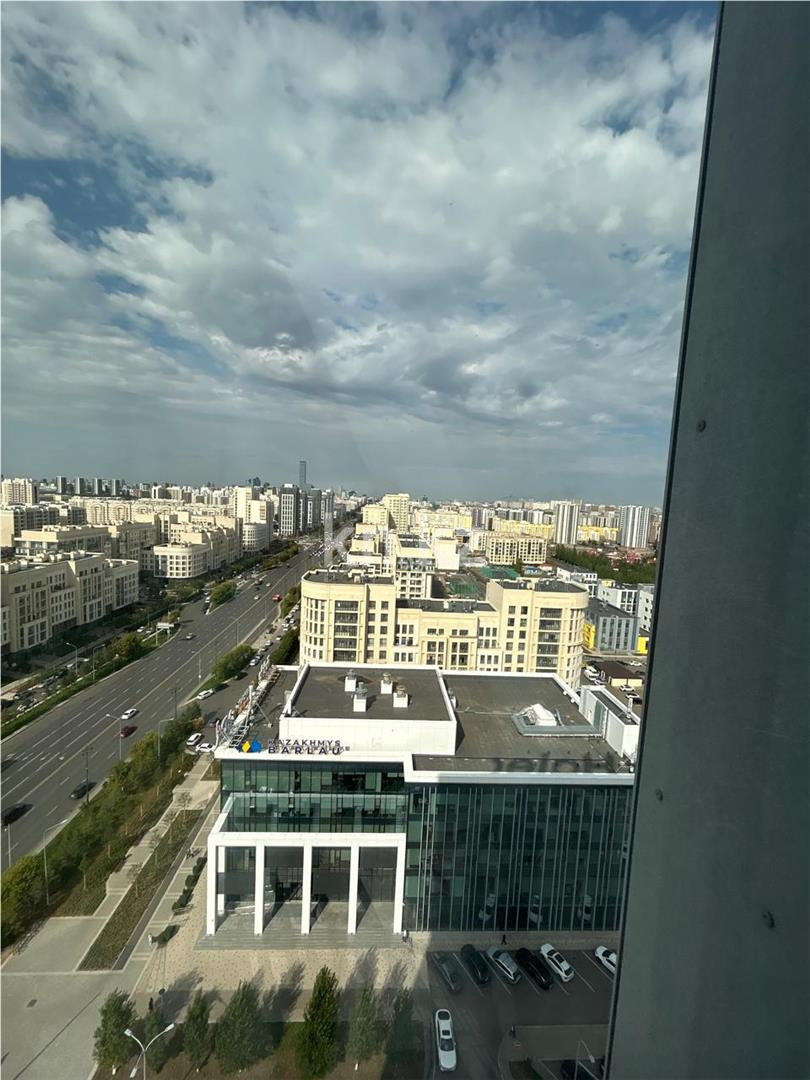 Продажа 4-комнатной квартиры, 85 м², пр. Мангилик Ел в Астане - фото 18