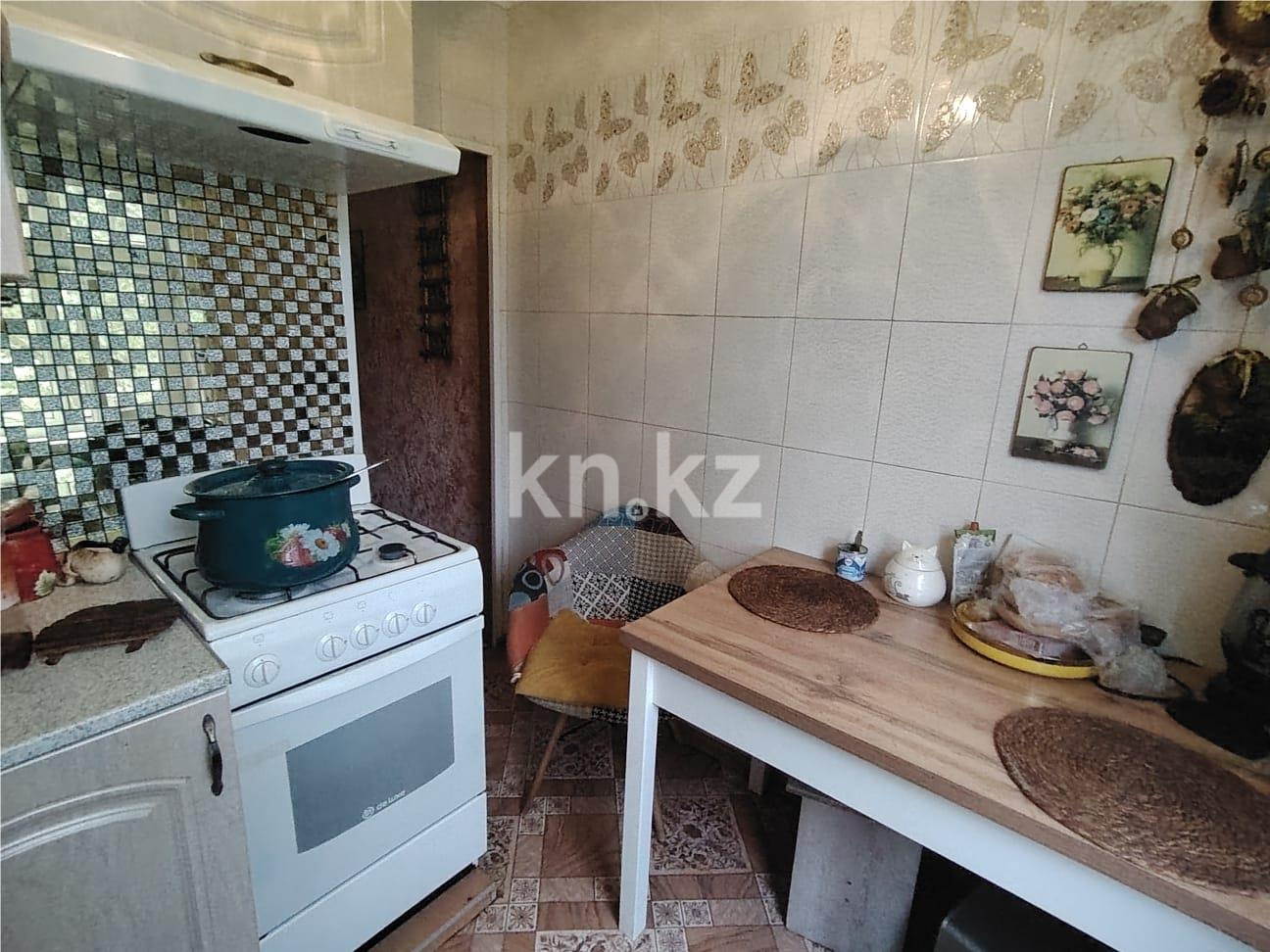 Продажа 2-комнатной квартиры, 43 м², пр. Металлургов в Темиртау - фото 7