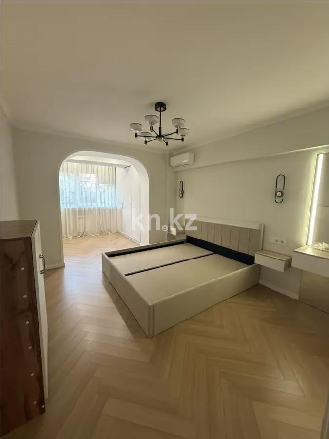 Продажа 3-комнатной квартиры, 76 м² в Алматы - фото 2