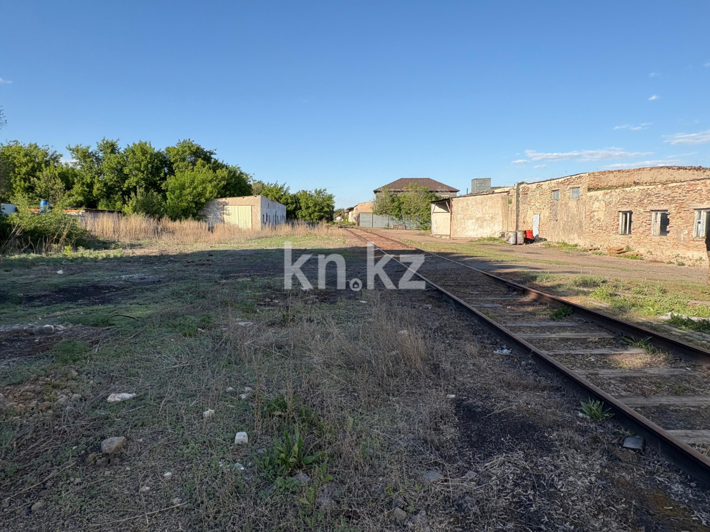 Продажа базы, 11332 м² в Караганде - фото 3