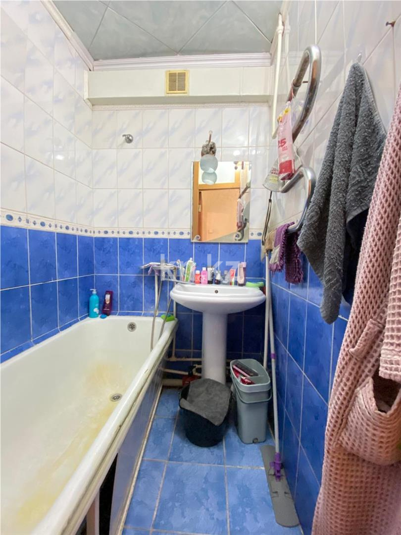Продажа 2-комнатной квартиры, 44 м² в Караганде - фото 8