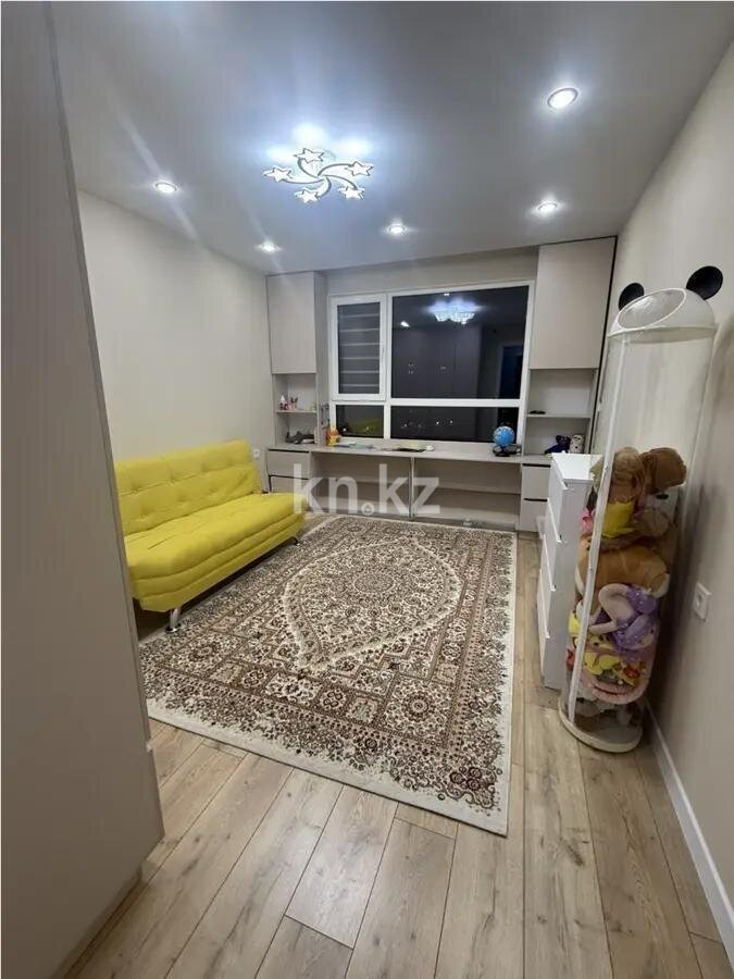 Продажа 3-комнатной квартиры, 81 м² в Астане - фото 2