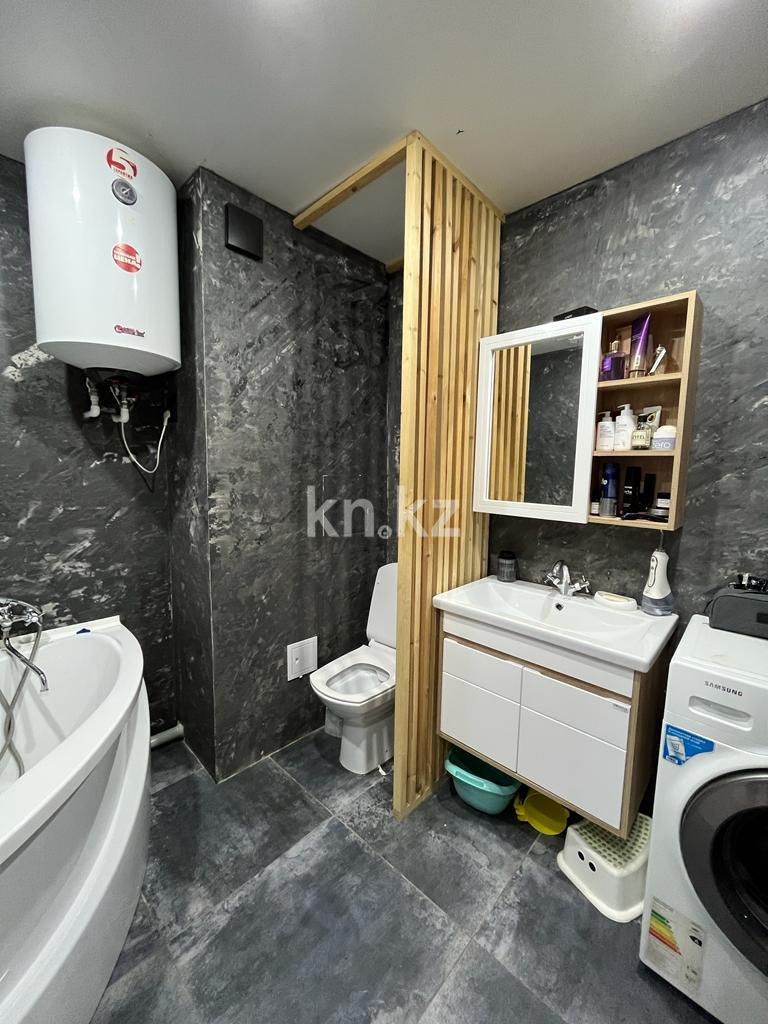 Продажа 4-комнатной квартиры, 80 м² в Караганде - фото 15