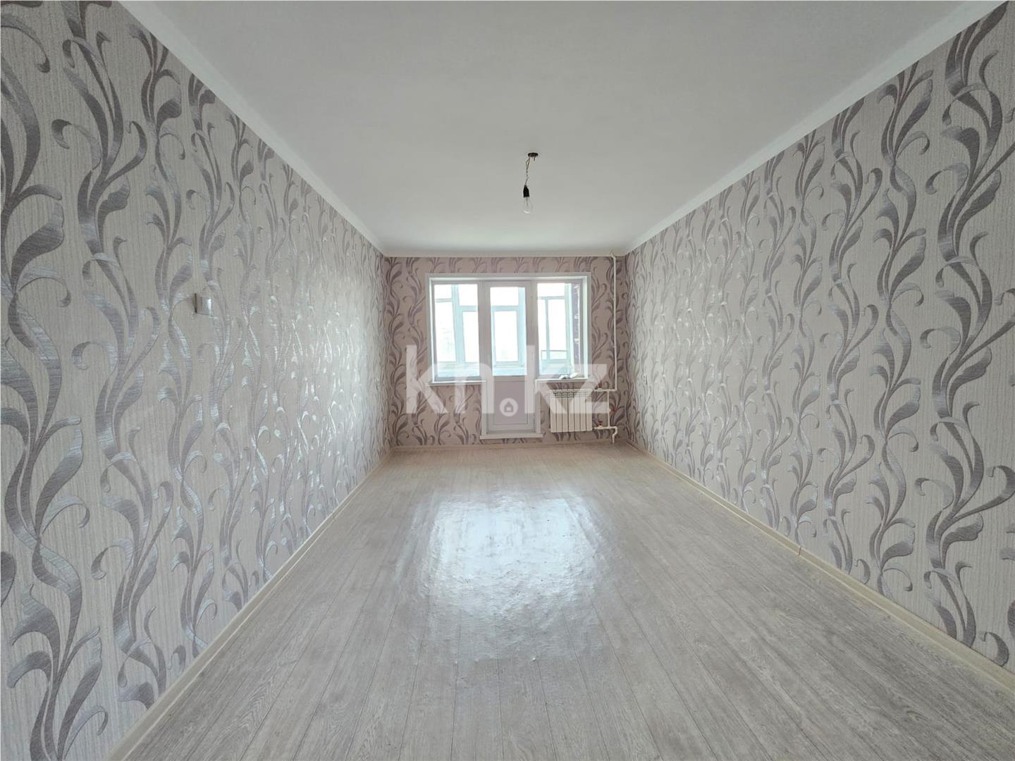 Продажа 2-комнатной квартиры, 43 м² в Темиртау