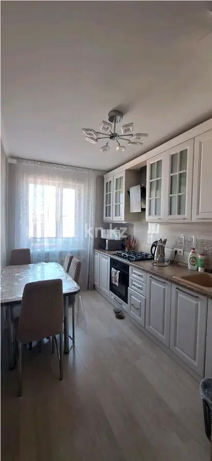 Продажа 3-комнатной квартиры, 62 м² в Астане - фото 4