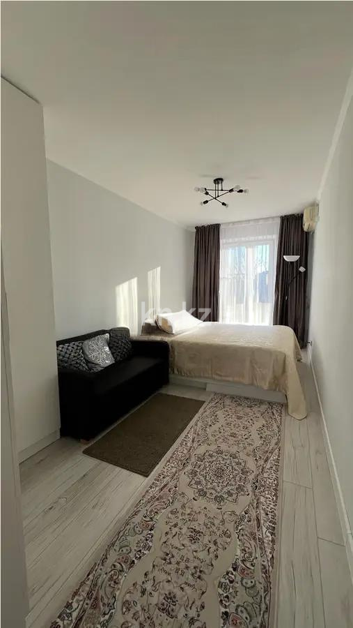 Продажа 3-комнатной квартиры, 63 м² в Алматы - фото 2