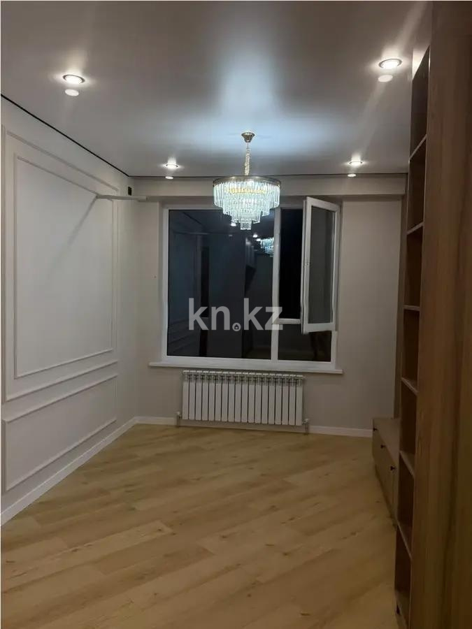 Продажа 2-комнатной квартиры, 44 м² в Алматы