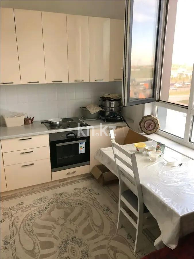 Продажа 2-комнатной квартиры, 42 м² в Астане - фото 2