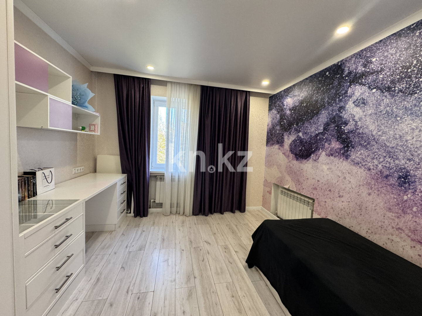 Продажа 5-комнатного дома, 287 м², ул. Балхашская в Караганде - фото 9