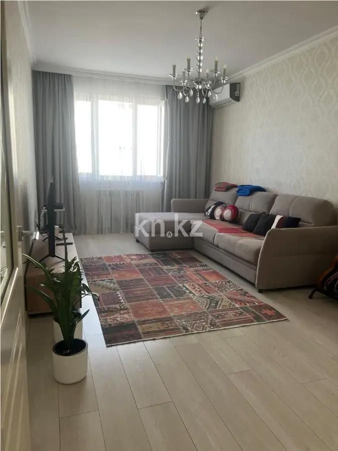 Продажа 1-комнатной квартиры, 42.8 м² в Алматы