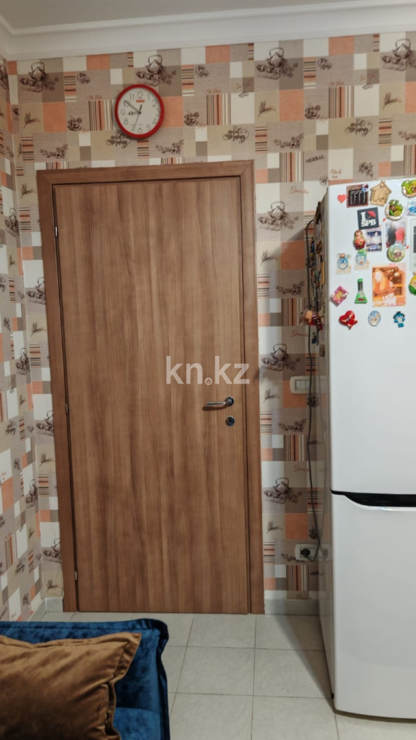Продажа 1-комнатной квартиры, 44 м² в Астане - фото 15