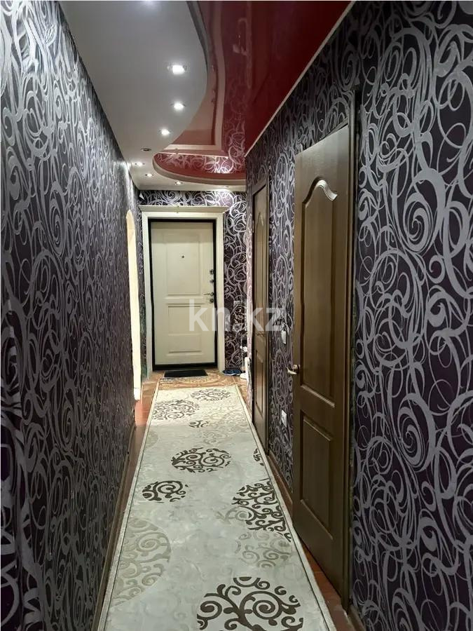 Продажа 4-комнатной квартиры, 77 м² в Алматы - фото 6