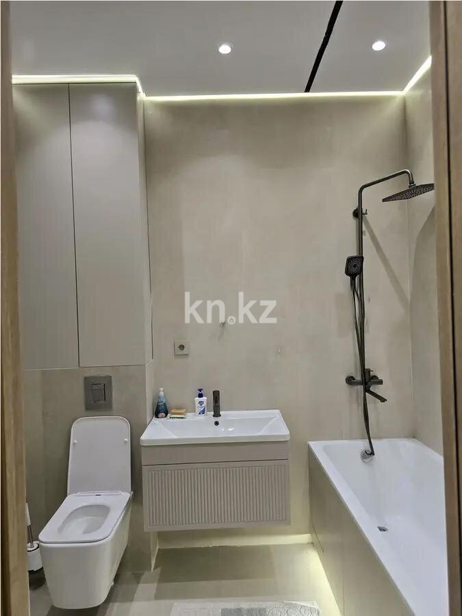 Продажа 3-комнатной квартиры, 96 м² в Астане - фото 4