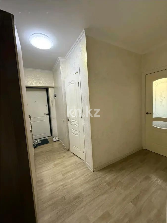Продажа 1-комнатной квартиры, 34.6 м² в Алматы - фото 4