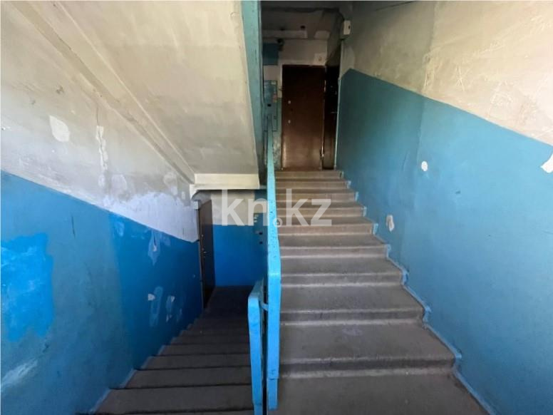 Продажа 1-комнатной квартиры, 31 м² в Караганде - фото 9