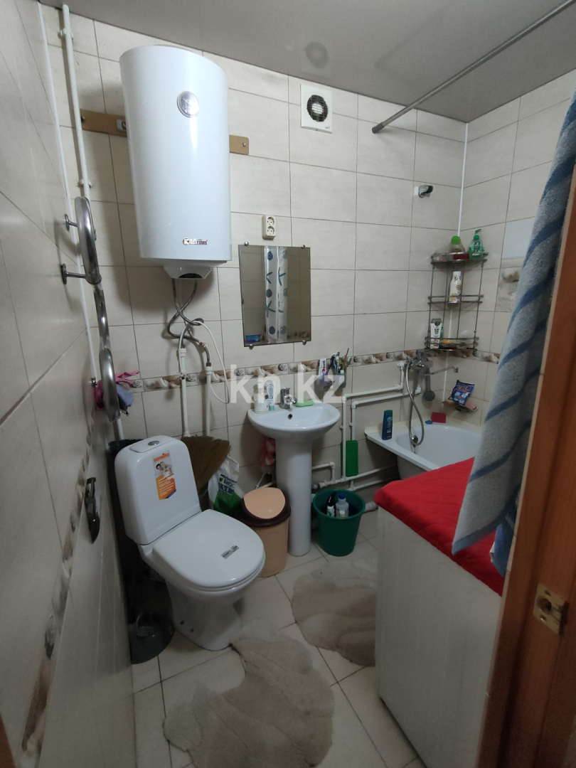 Продажа 3-комнатной квартиры, 59 м² в Темиртау - фото 8