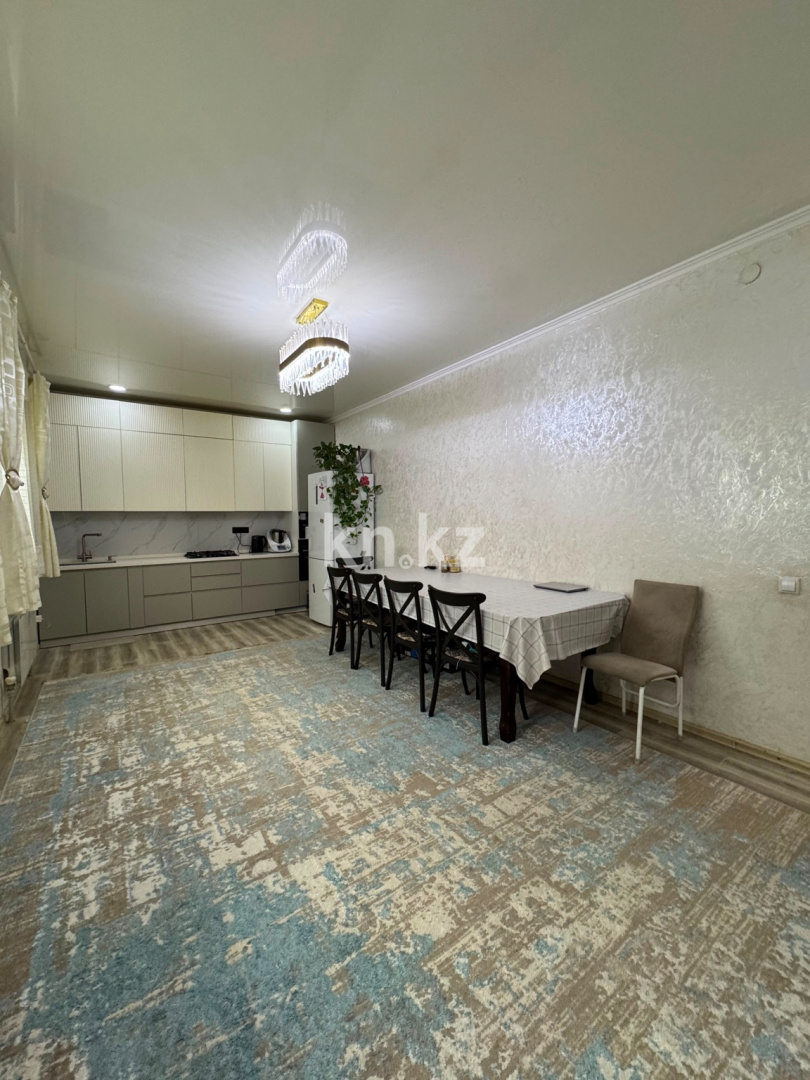 Продажа 4-комнатного дома, 160 м² в Алматинской области