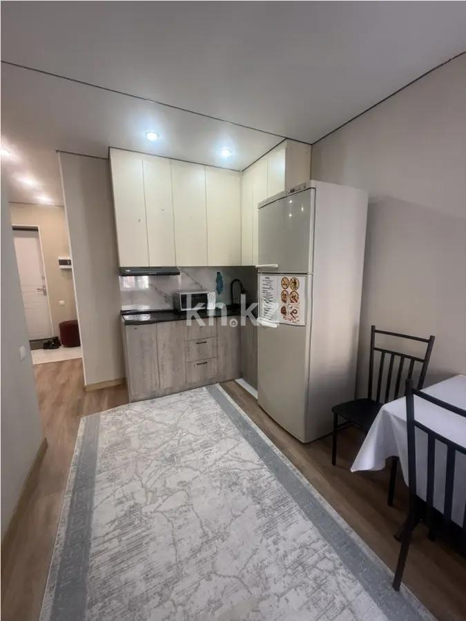 Продажа 1-комнатной квартиры, 38 м² в Алматы - фото 2