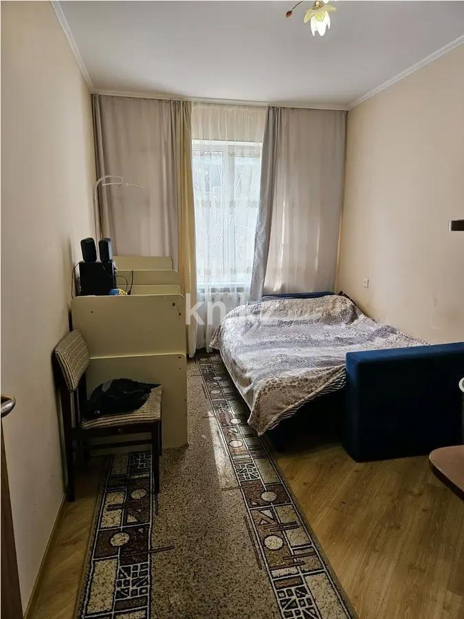 Продажа 3-комнатной квартиры, 59 м² в Алматы - фото 2