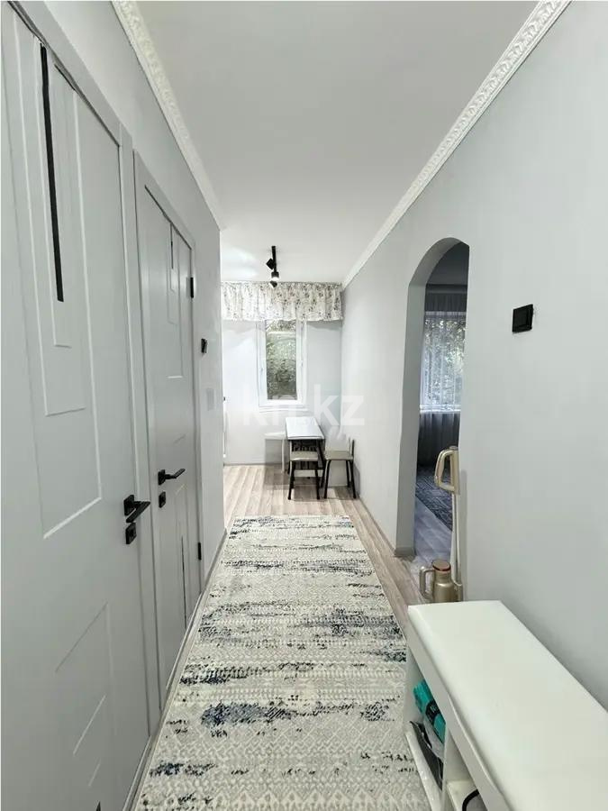 Продажа 1-комнатной квартиры, 26 м², мкр-н Таугуль-1, дом  6/1 в Алматы - фото 5