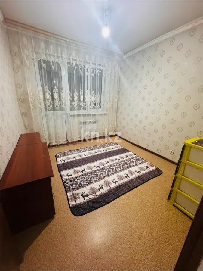Продажа 3-комнатной квартиры, 75.8 м² в Алматы