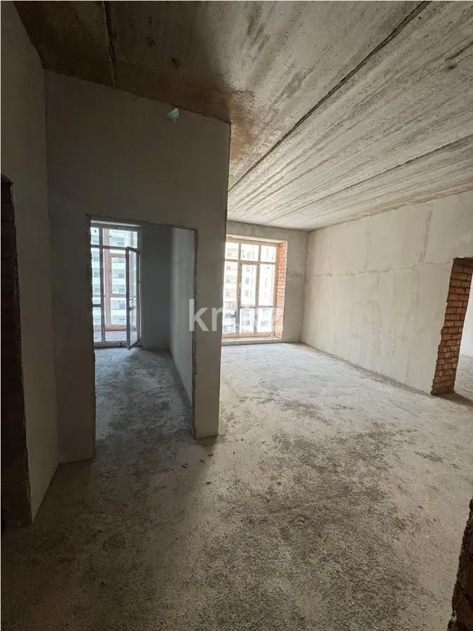 Продажа 2-комнатной квартиры, 57.2 м² в Астане