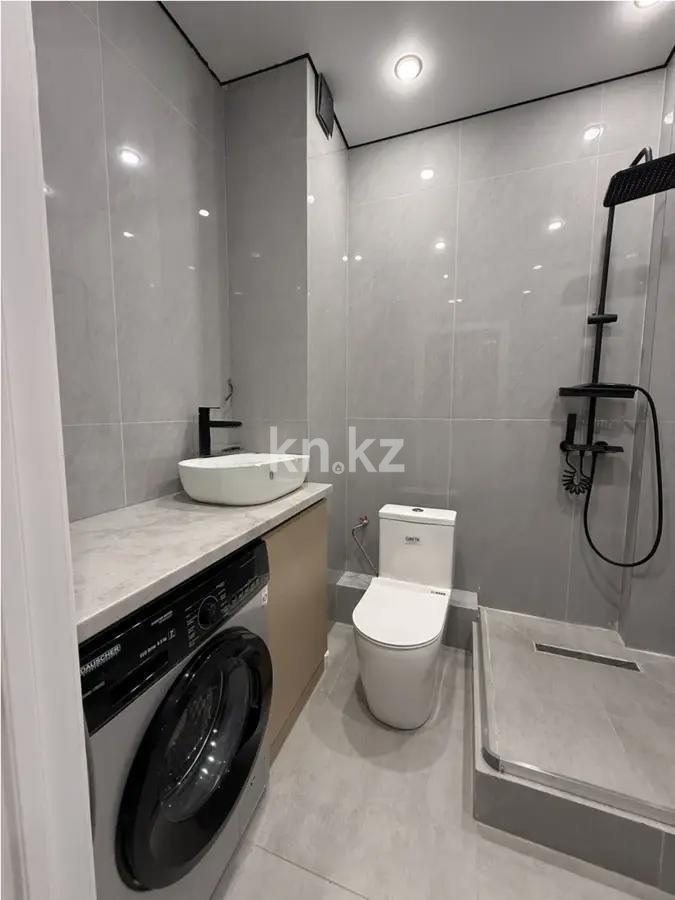 Продажа 1-комнатной квартиры, 32 м² в Алматы - фото 3