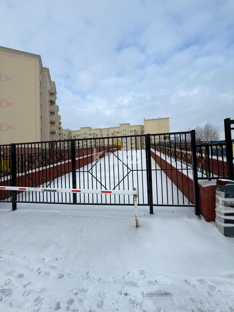 Продажа 1-комнатной квартиры, 37 м² в Астане - фото 10