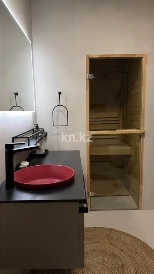 Продажа 2-комнатной квартиры, 88.6 м² в Алматы - фото 4