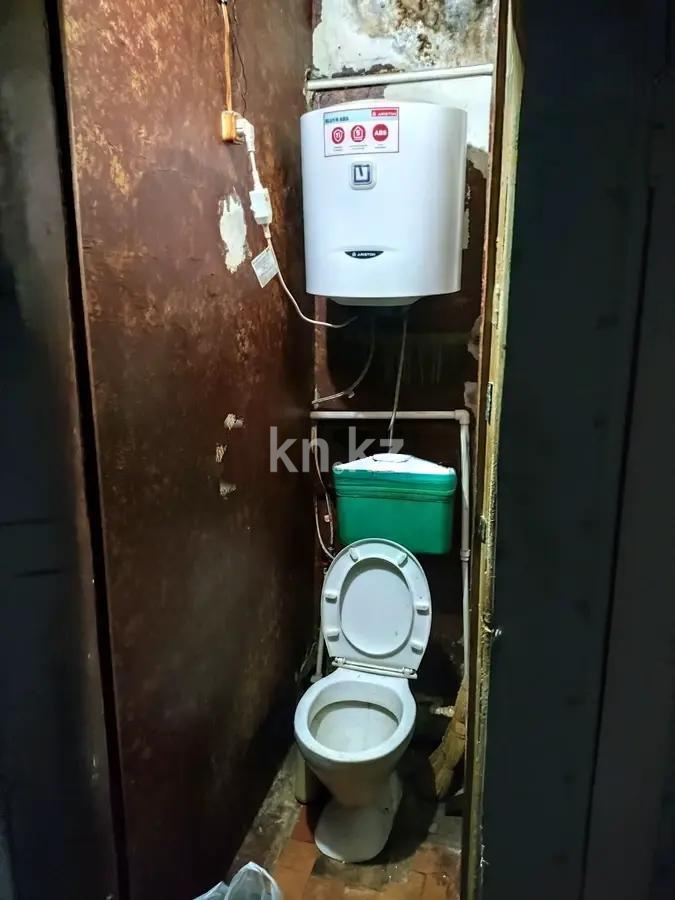 Продажа 4-комнатной квартиры, 61 м², мкр-н 16 в Караганде - фото 7