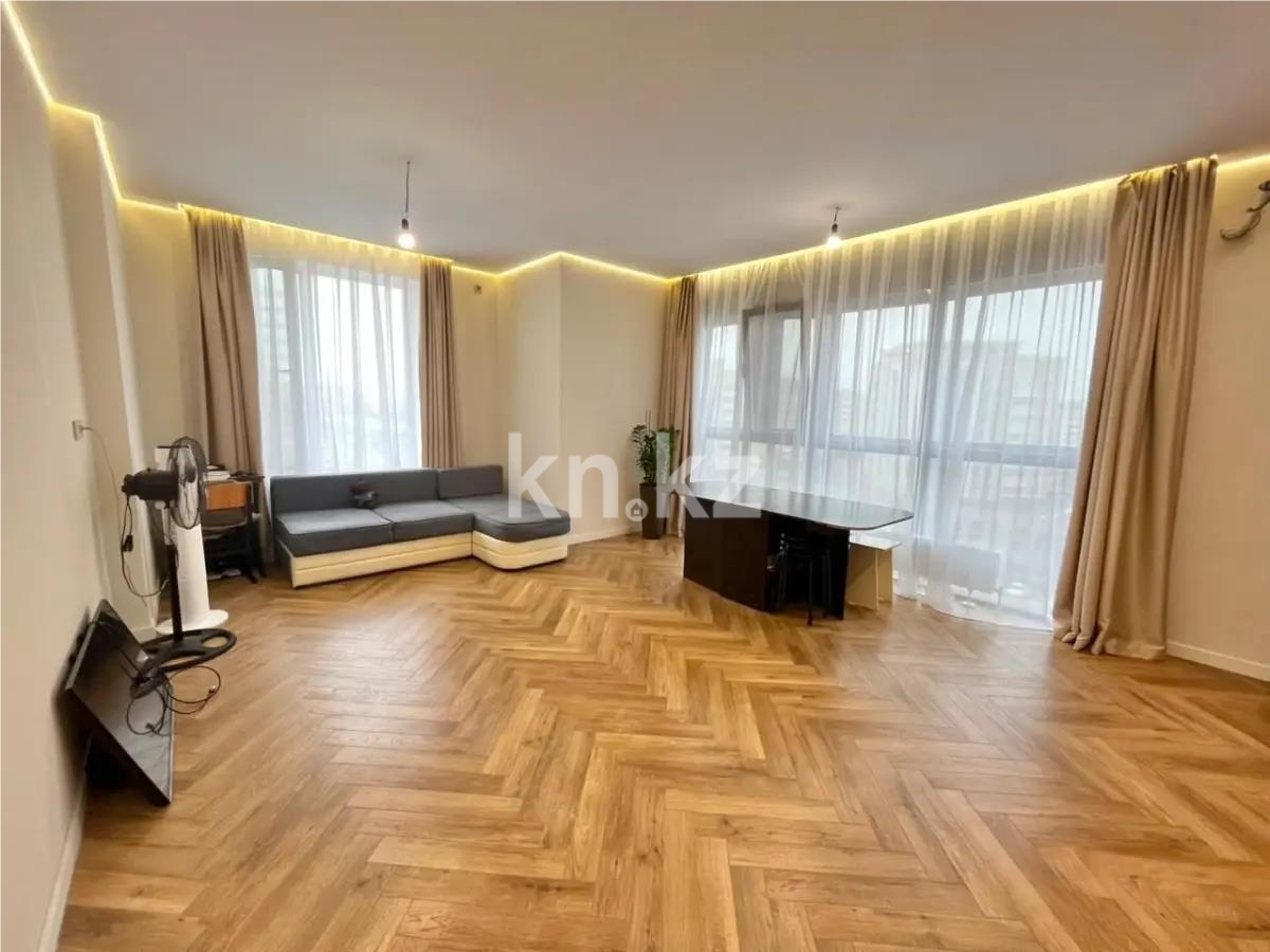 Продажа 3-комнатной квартиры, 75.5 м² в Астане
