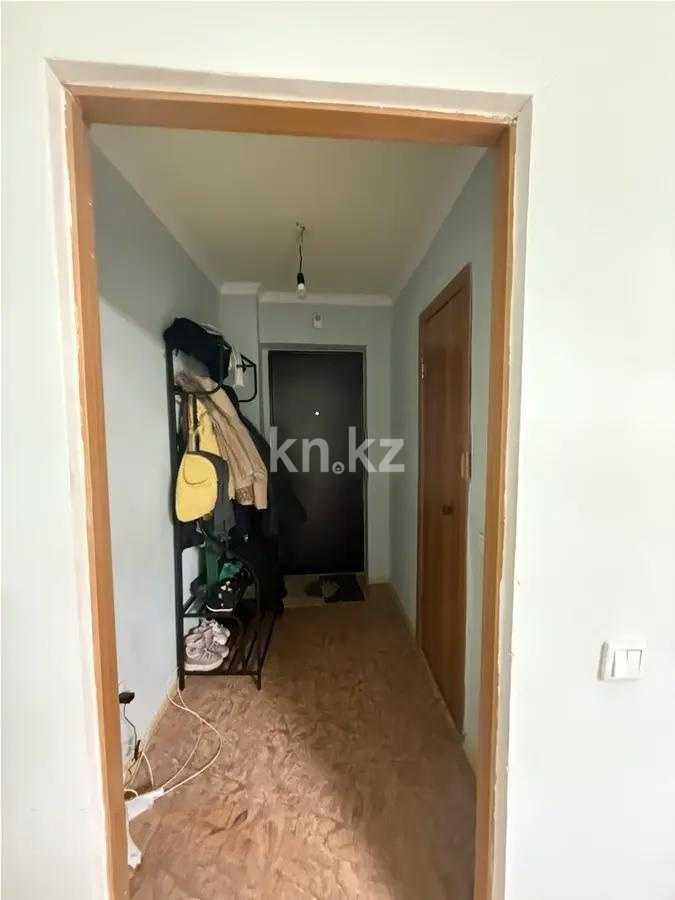 Продажа 1-комнатной квартиры, 35 м², ул. Ашимова, дом  26 в Караганде - фото 4