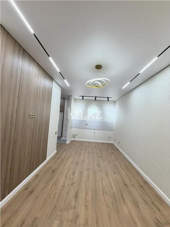 Продажа 2-комнатной квартиры, 39.2 м² в Астане - фото 3
