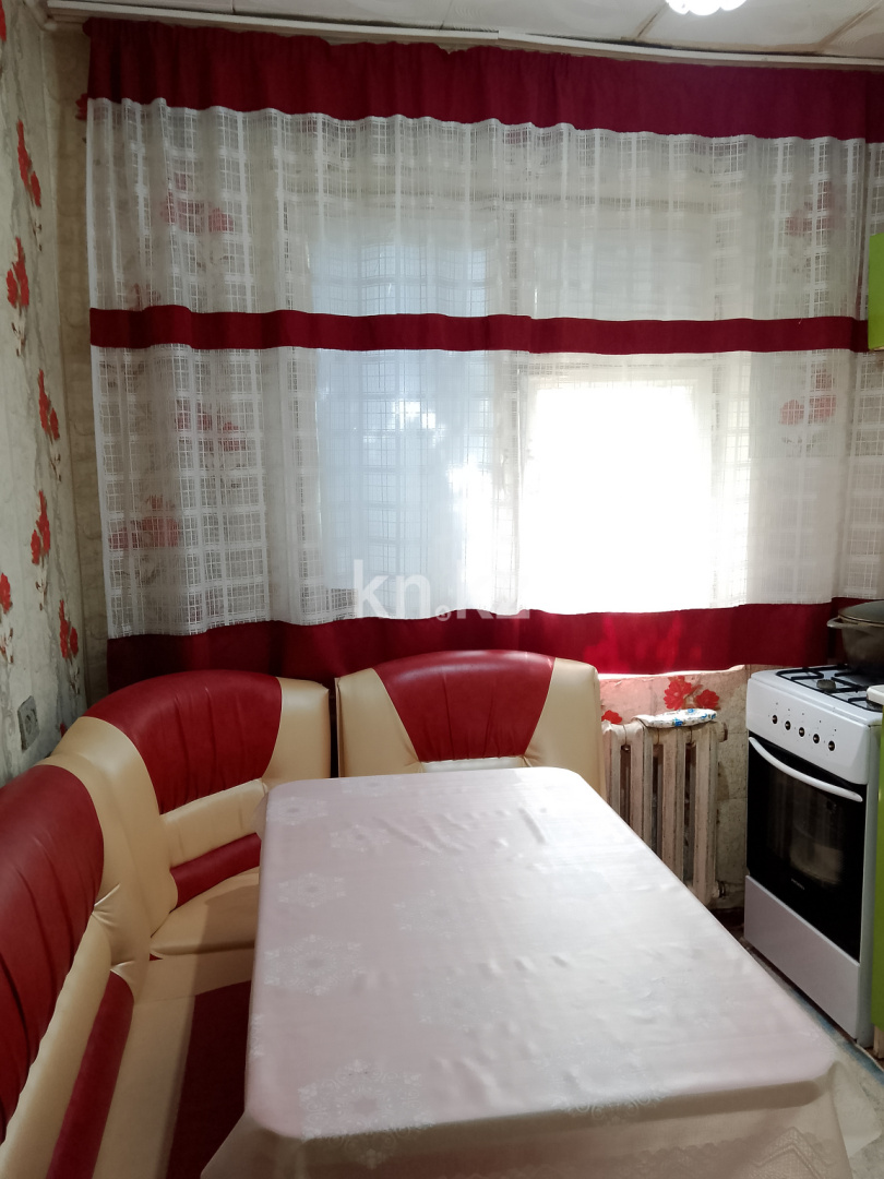 Продажа 2-комнатной квартиры, 45 м² в Таразе - фото 12