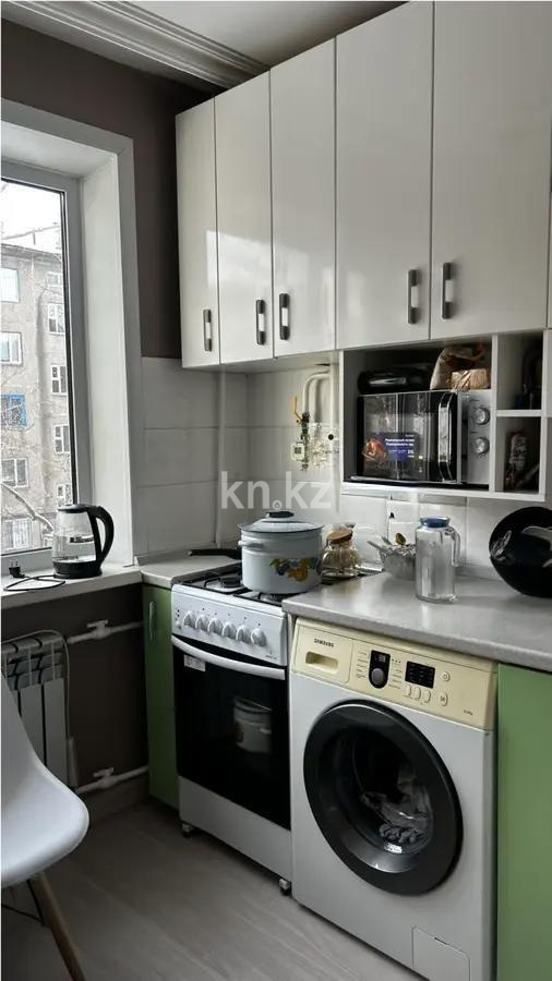 Продажа 2-комнатной квартиры, 45 м² в Караганде - фото 4
