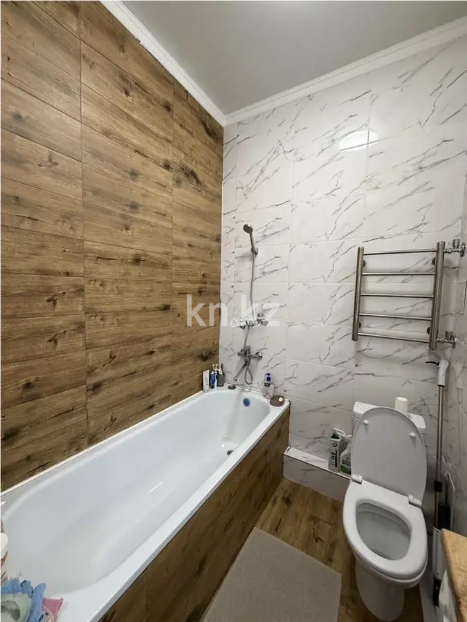 Продажа 1-комнатной квартиры, 27 м² в Алматы - фото 3