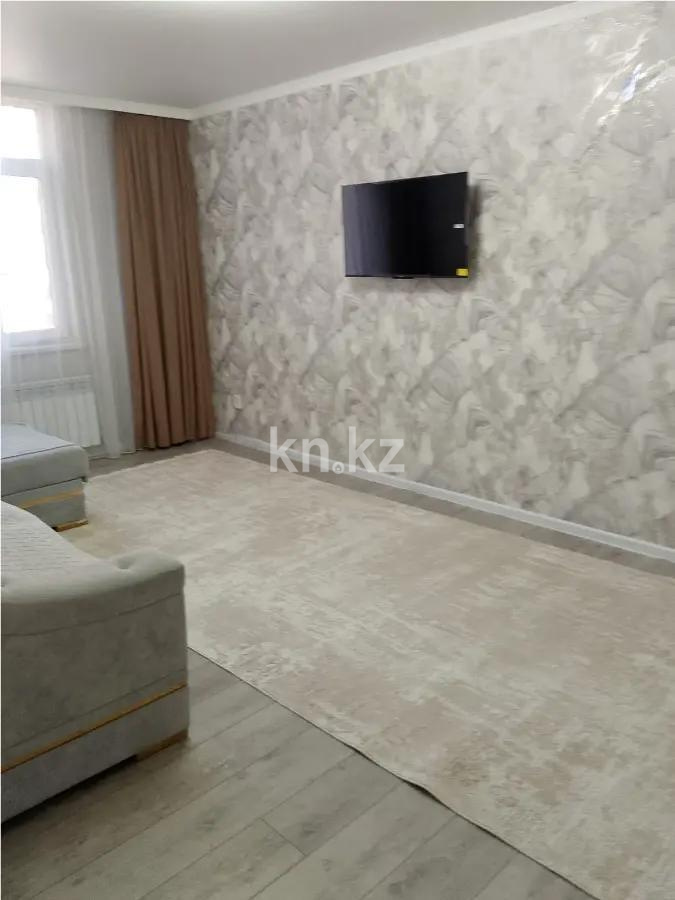 Продажа 2-комнатной квартиры, 60.1 м² в Астане