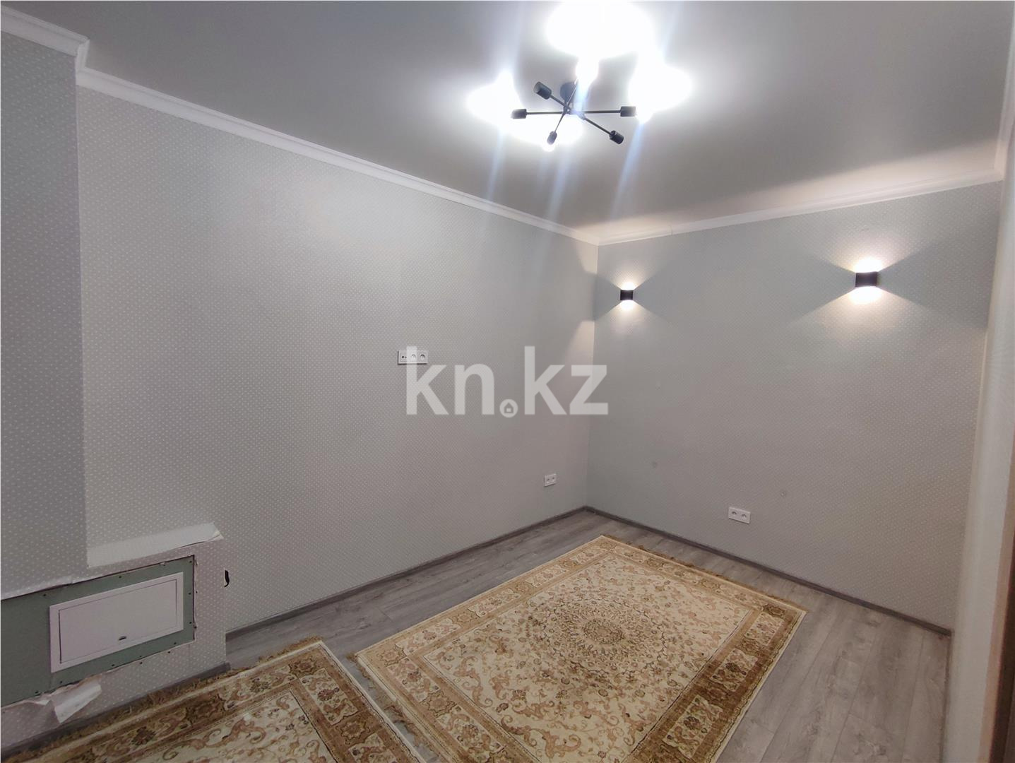 Продажа 3-комнатной квартиры, 56 м² в Караганде - фото 8