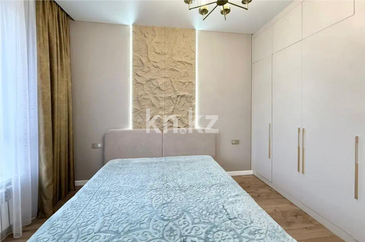 Продажа 3-комнатной квартиры, 91.6 м², ул. Култегин в Астане - фото 6