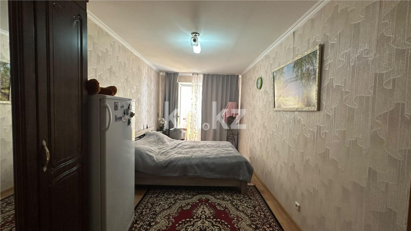 Продажа 3-комнатной квартиры, 73 м² в Астане - фото 5