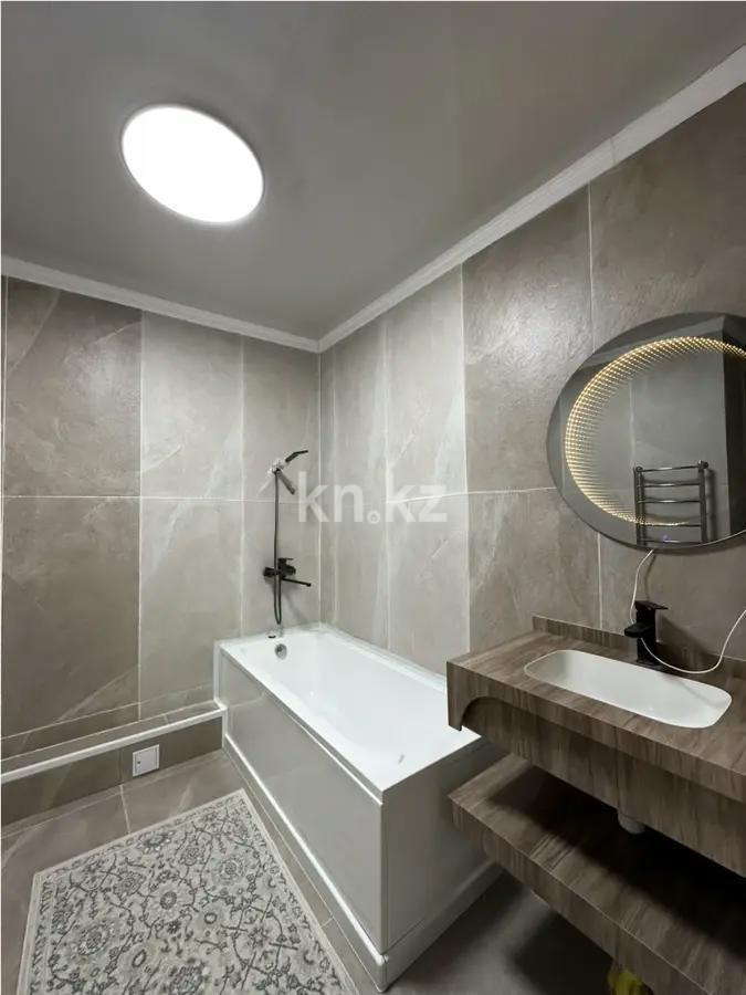 Продажа 2-комнатной квартиры, 60 м² в Алматы - фото 3