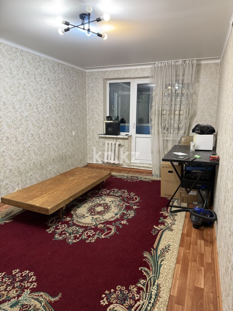 Продажа 3-комнатной квартиры, 56 м² в Темиртау