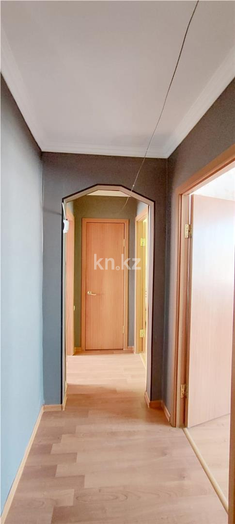 Продажа 4-комнатной квартиры, 76 м² в Караганде - фото 13